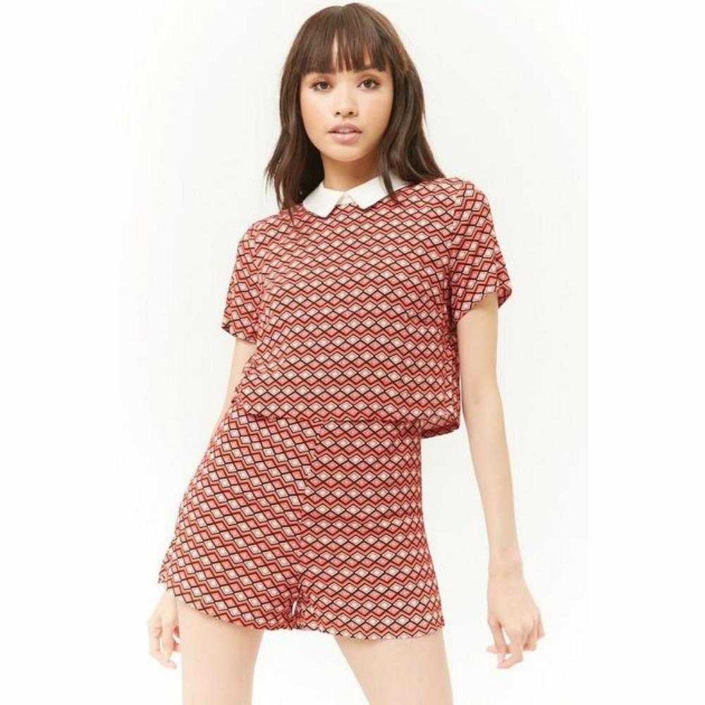 Brand new romper